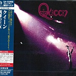QUEEN / Queen [SHM-SACD] [Limited Release]